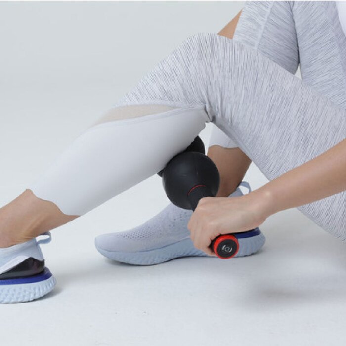 Hot Circle LIMFA STICK Lymphatic Thermal Massager Picture ColorProduct Thumbnail