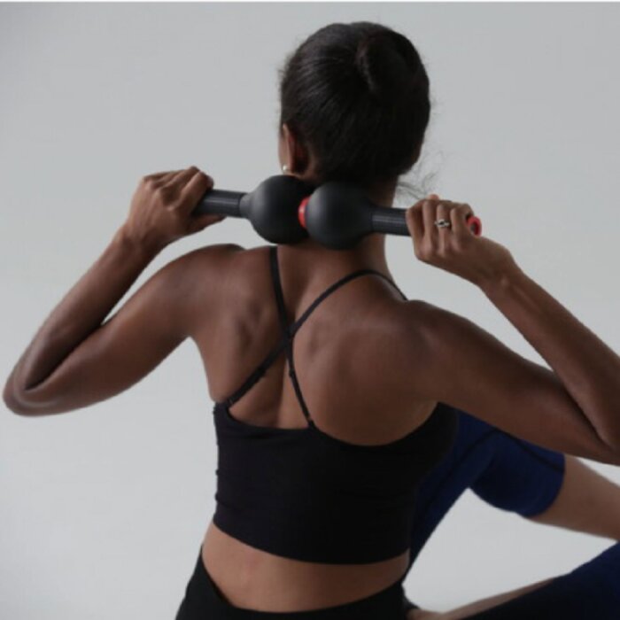 Hot Circle LIMFA STICK Lymphatic Thermal Massager Picture ColorProduct Thumbnail