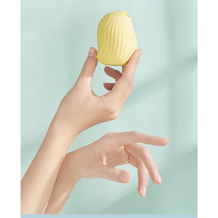 3C ISSW - CW Doudou Bird Sucking Vibration Erotic Massager Picture ColorProduct Thumbnail
