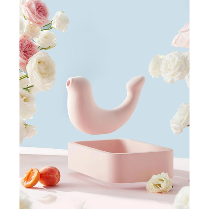 3C ISSW - CW Seal Sucking Vibrator Erotic Massager Picture ColorProduct Thumbnail