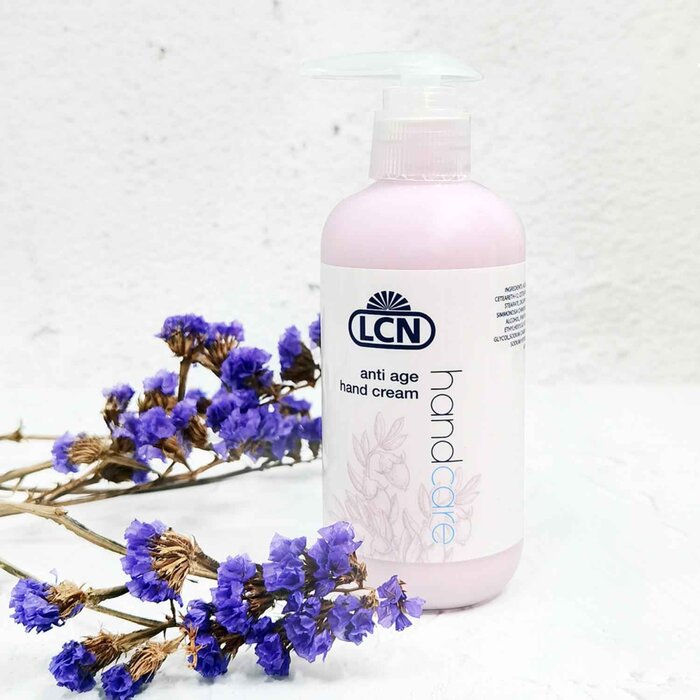 LCN 抗皺潤手霜 250mlProduct Thumbnail