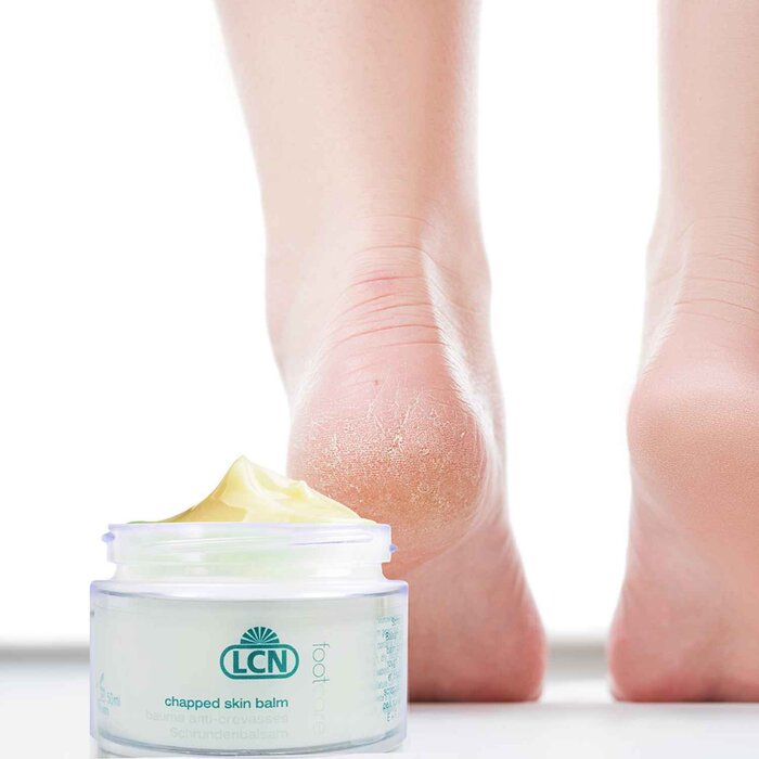 LCN 寶芯軟枕滋潤霜 50mlProduct Thumbnail