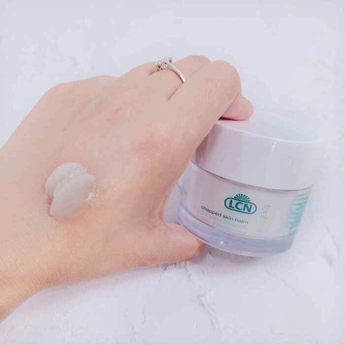 LCN 寶芯軟枕滋潤霜 50mlProduct Thumbnail