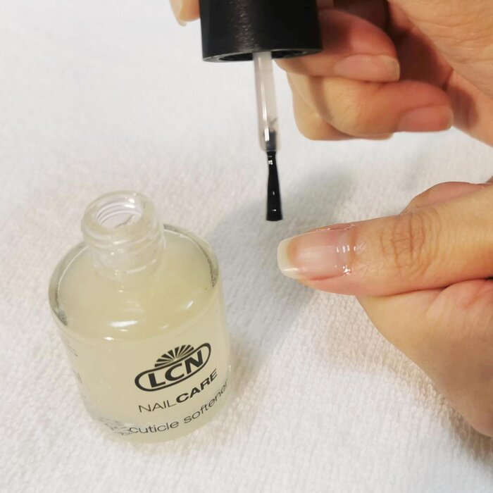 LCN 큐티클 연화제 16ml 16mlProduct Thumbnail
