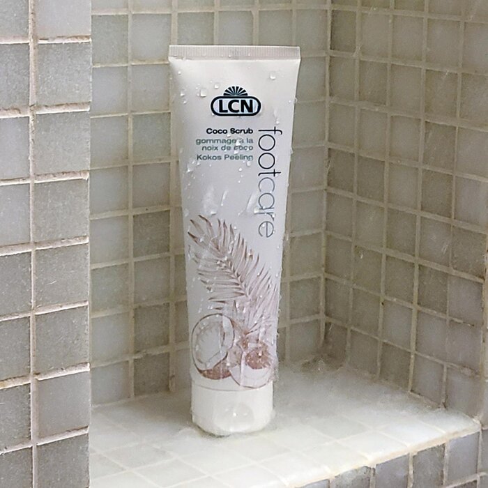 LCN Coco Scrub 100mlProduct Thumbnail