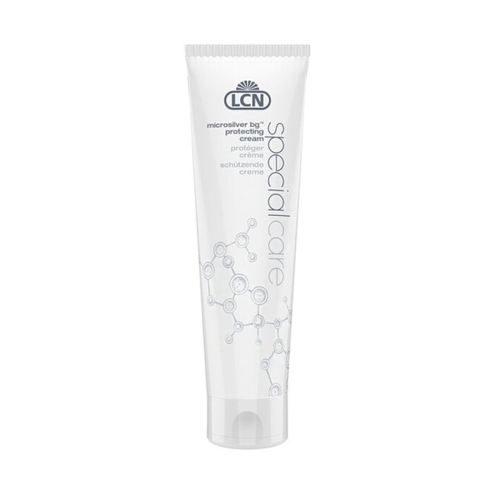 LCN MicroSilver BG Protecting Foot Cream 75mlProduct Thumbnail