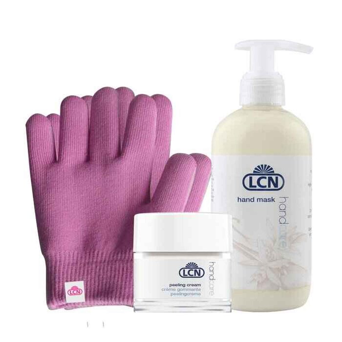 LCN Regereration Hand Care Set  Product Thumbnail