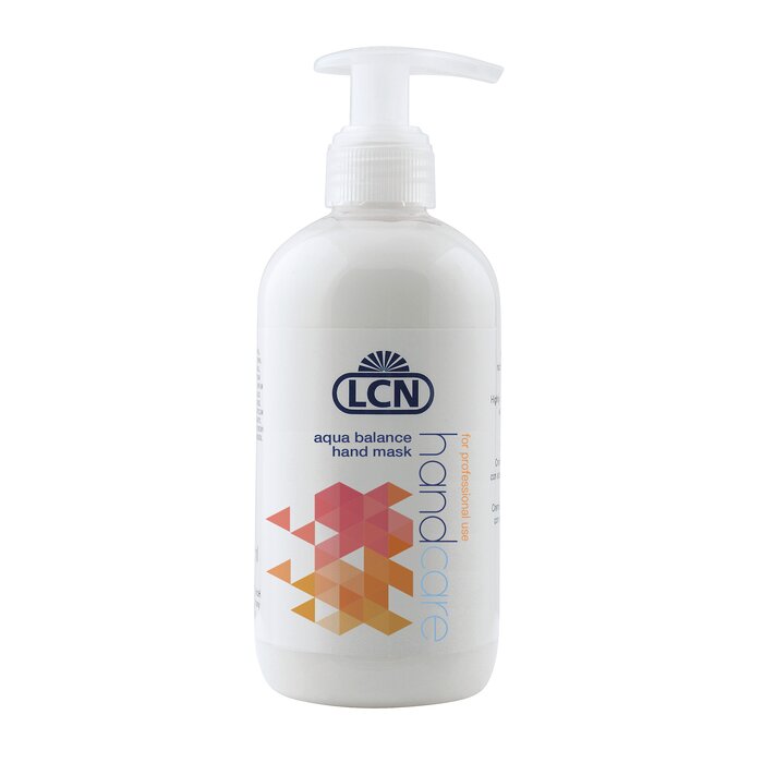 LCN Aqua Balance Hand Mask 250mlProduct Thumbnail