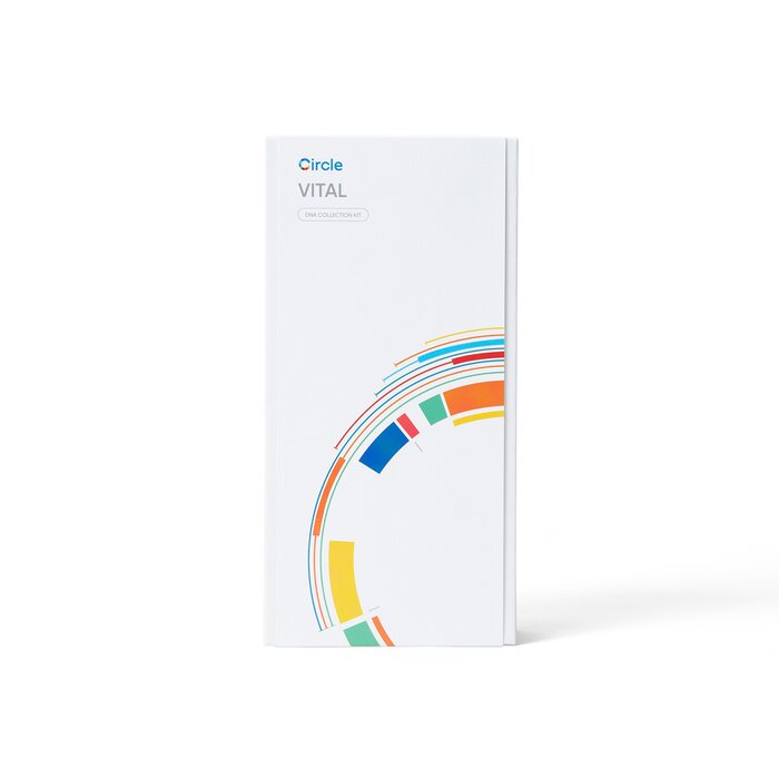 Circle by Prenetics Circle Vital DNA Test  Product Thumbnail