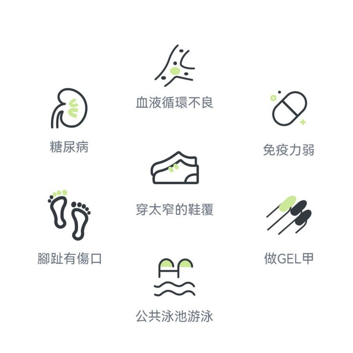 Newedo Onychomycosis Laser Therapy Device HZJ-01  Product Thumbnail