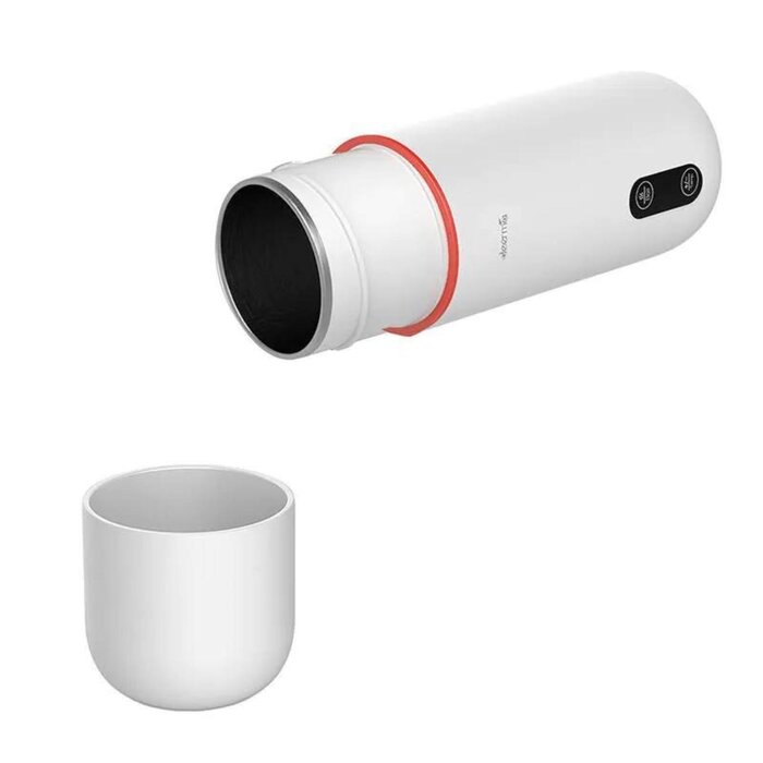 Xiaomi Deerma portable electric Vacuum Bottle cup DR035 / DR035S 350mlProduct Thumbnail