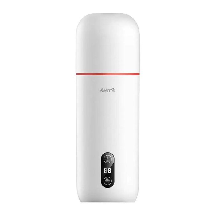 Xiaomi Deerma portable electric Vacuum Bottle cup DR035 / DR035S 350mlProduct Thumbnail