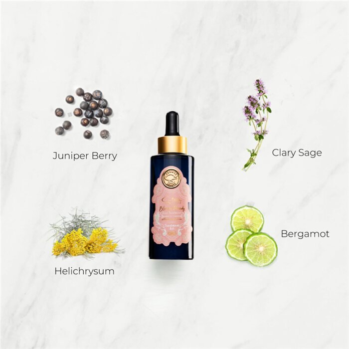 Silllk Aromas Beauty Blemish Remedy Acne Treamtment Fixed SizeProduct Thumbnail