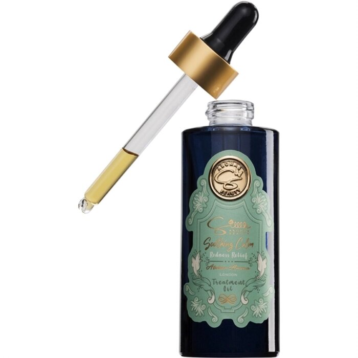 Silllk Aromas Beauty 絲姬兒 舒緩降敏面部香薰精華油 Fixed SizeProduct Thumbnail
