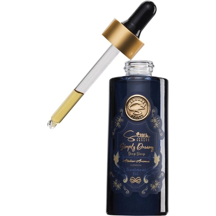 Silllk Aromas Beauty Simply Dreamy Deep Sleep Fixed SizeProduct Thumbnail