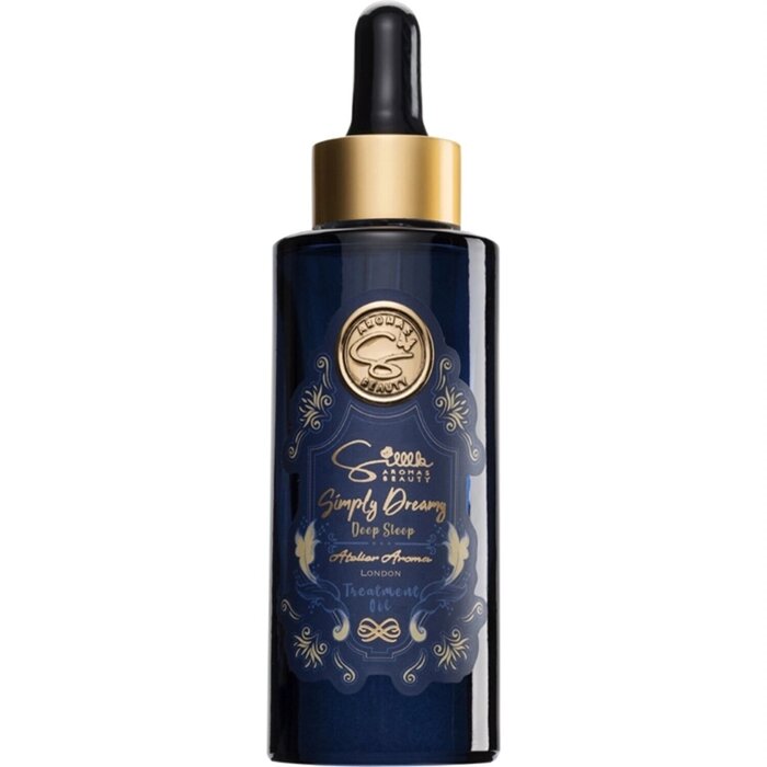 Silllk Aromas Beauty Simply Dreamy Deep Sleep Fixed SizeProduct Thumbnail