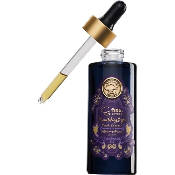 Silllk Aromas Beauty Bewitching Eyes Youth Capture Fixed SizeProduct Thumbnail