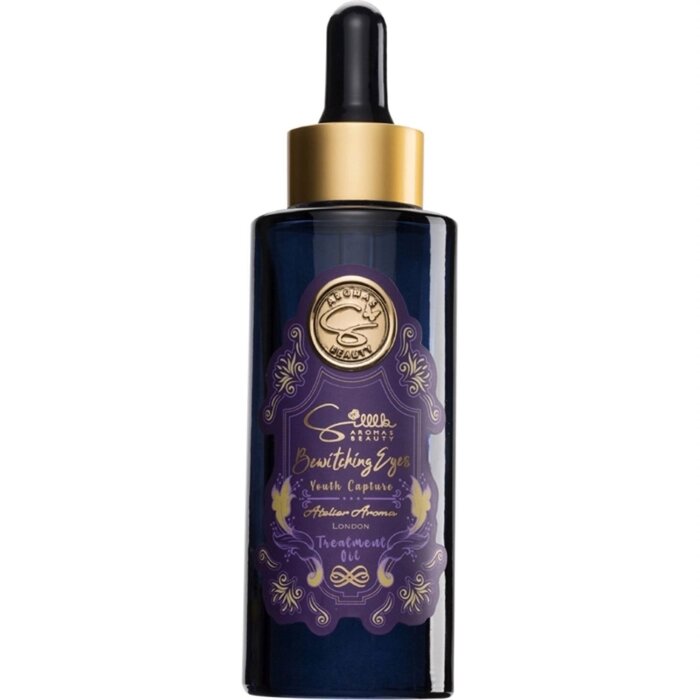 Silllk Aromas Beauty Bewitching Eyes Youth Capture Fixed SizeProduct Thumbnail