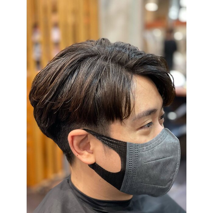 11AM Hair Salon Wash, Cut & Dry Picture ColorProduct Thumbnail