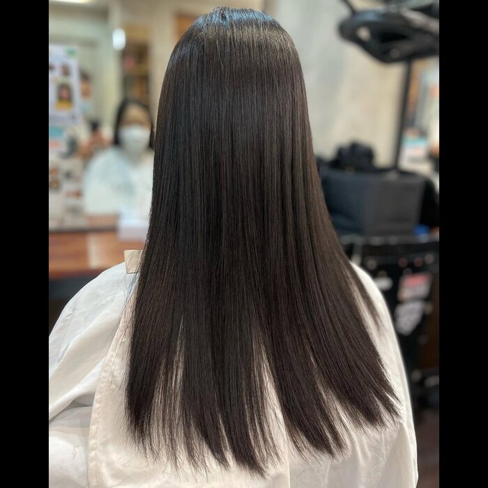 11AM Hair Salon Wash, Cut & Dry Picture ColorProduct Thumbnail