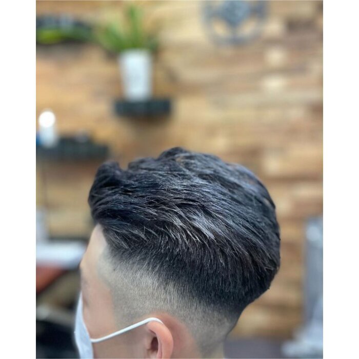 11AM Hair Salon Wash, Cut & Dry Picture ColorProduct Thumbnail