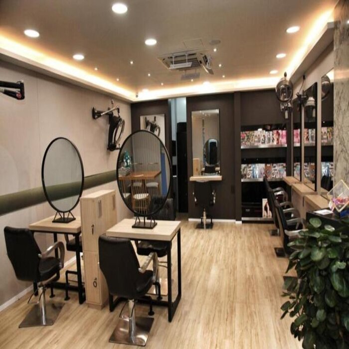 11AM Hair Salon Shiseido 染髮 +透明質酸焗油 Picture ColorProduct Thumbnail