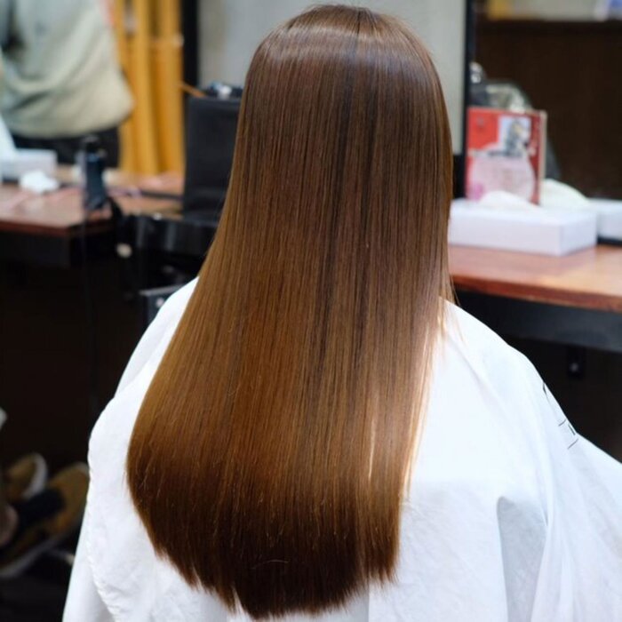 11AM Hair Salon Paimore 熱/直療 Picture ColorProduct Thumbnail