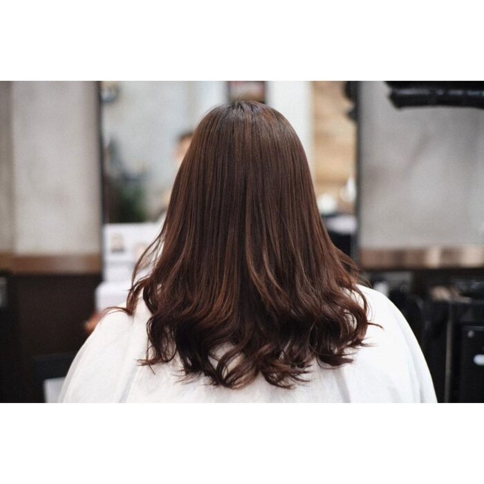 11AM Hair Salon Paimore 熱/直療 Picture ColorProduct Thumbnail