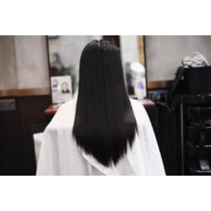 11AM Hair Salon Shiseido Straight / Curve Picture ColorProduct Thumbnail