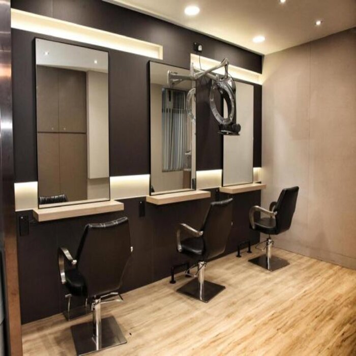 11AM Hair Salon Shiseido Straight / Curve Picture ColorProduct Thumbnail