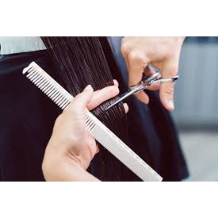 11AM Hair Salon Kerafill Ion Keratin Smoothing Treatment + Wash, Cut & Dry Picture ColorProduct Thumbnail