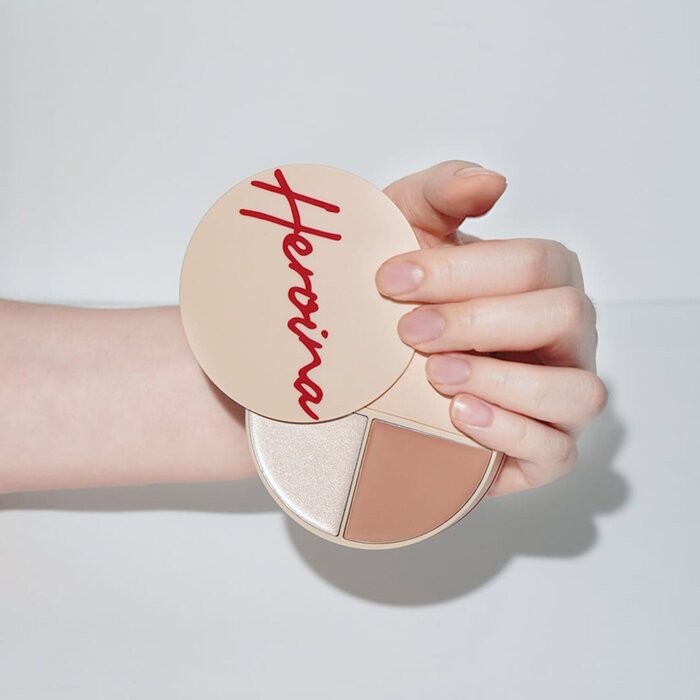Heroina 3 in 1 Magic Triple Tok Cushion Picture ColorProduct Thumbnail