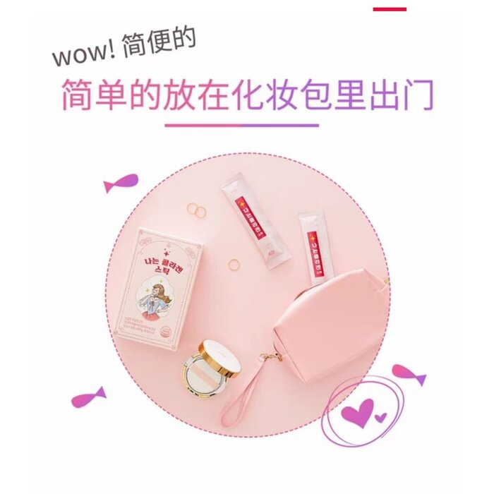 VIDAM 膠原蛋白魔法師啫喱果凍 Picture ColorProduct Thumbnail
