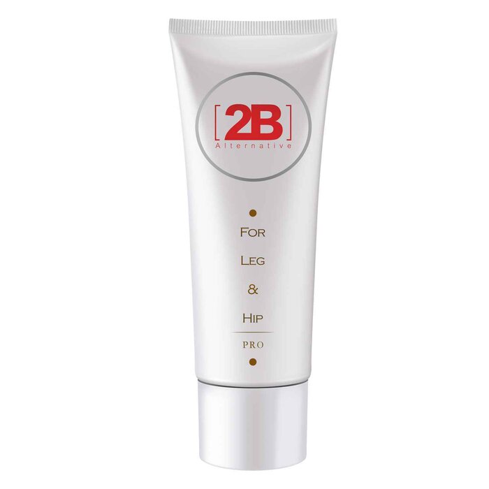 2B Alternative 全效瘦腿修Hip配方 120mlProduct Thumbnail