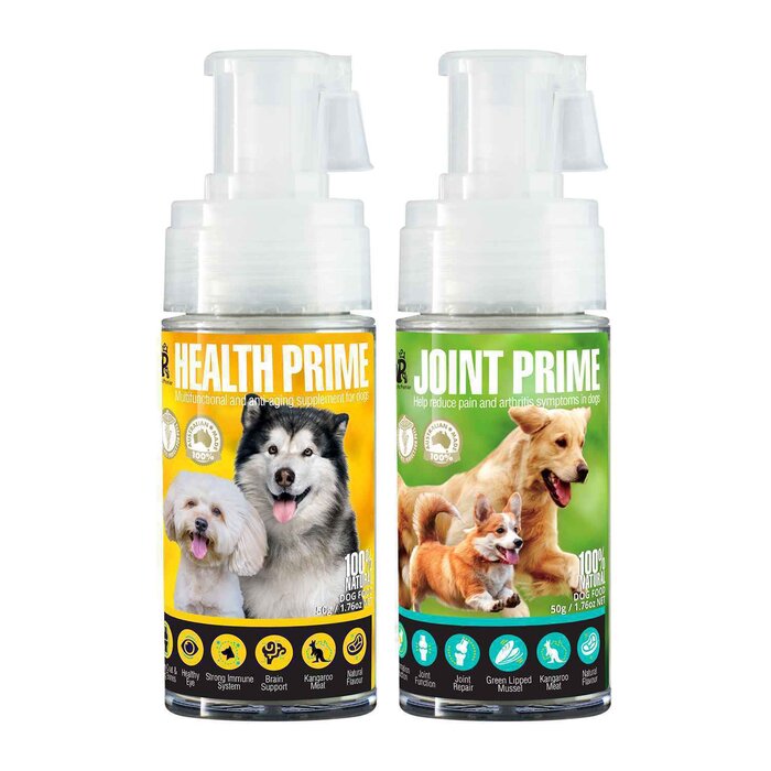 Pet Pet Premier Health Prime  + Joint Prime  Product Thumbnail