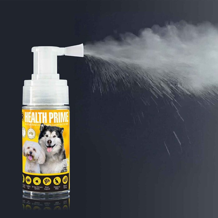 Pet Pet Premier Health Prime (Exp. Date: 12/2024) 50gx2Product Thumbnail
