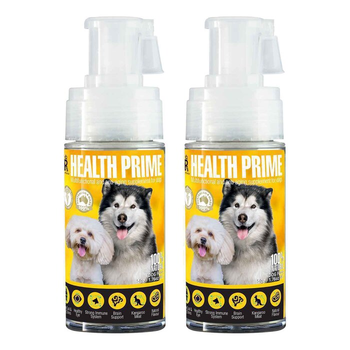 Pet Pet Premier Health Prime (Twin Pack)  Product Thumbnail