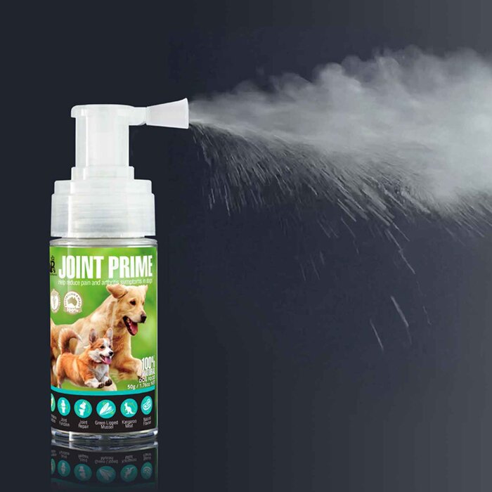 Pet Pet Premier Joint Prime 50gx2Product Thumbnail