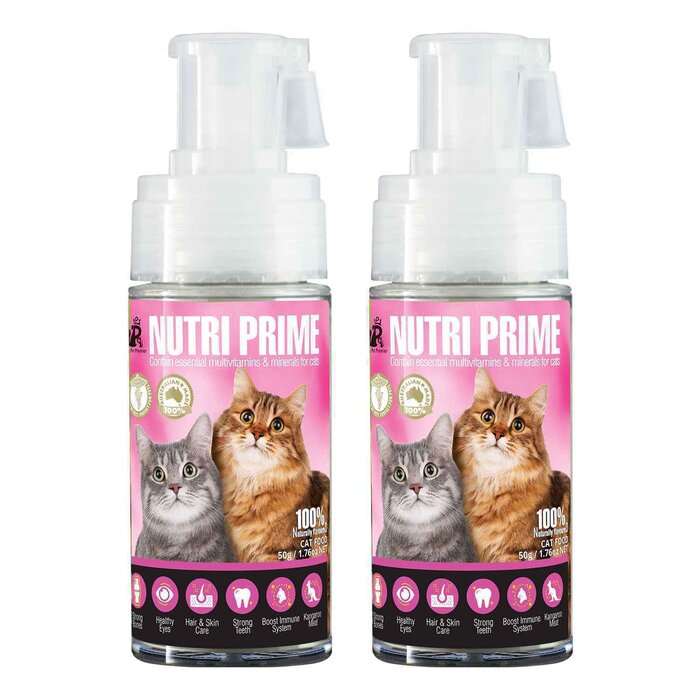 Pet Pet Premier Nutri Prime (Twin Pack)  Product Thumbnail