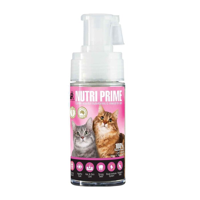 Pet Pet Premier Nutri Prime  Product Thumbnail