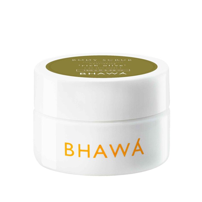 BHAWA 身體磨砂膏 150gProduct Thumbnail