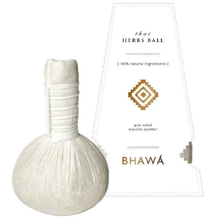 BHAWA Herbs ball Fixed SizeProduct Thumbnail