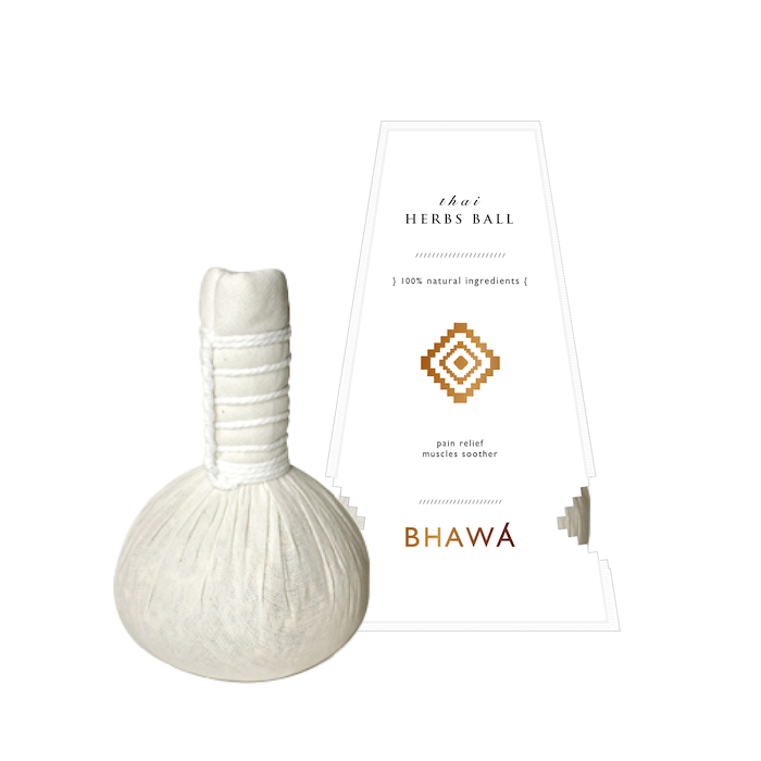 BHAWA Herbs ball Fixed SizeProduct Thumbnail