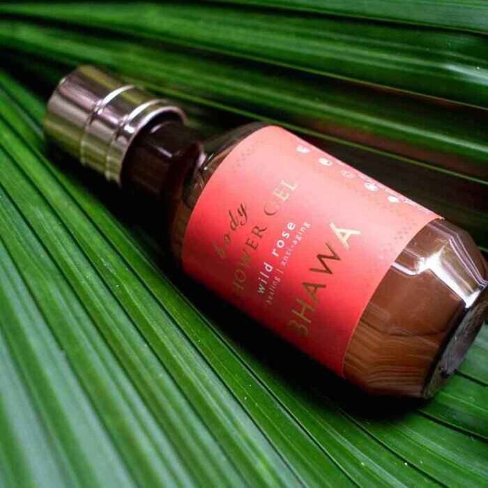 바와 BHAWA Body Shower Gel 250mlProduct Thumbnail