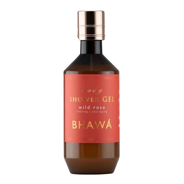 바와 BHAWA Body Shower Gel 250mlProduct Thumbnail