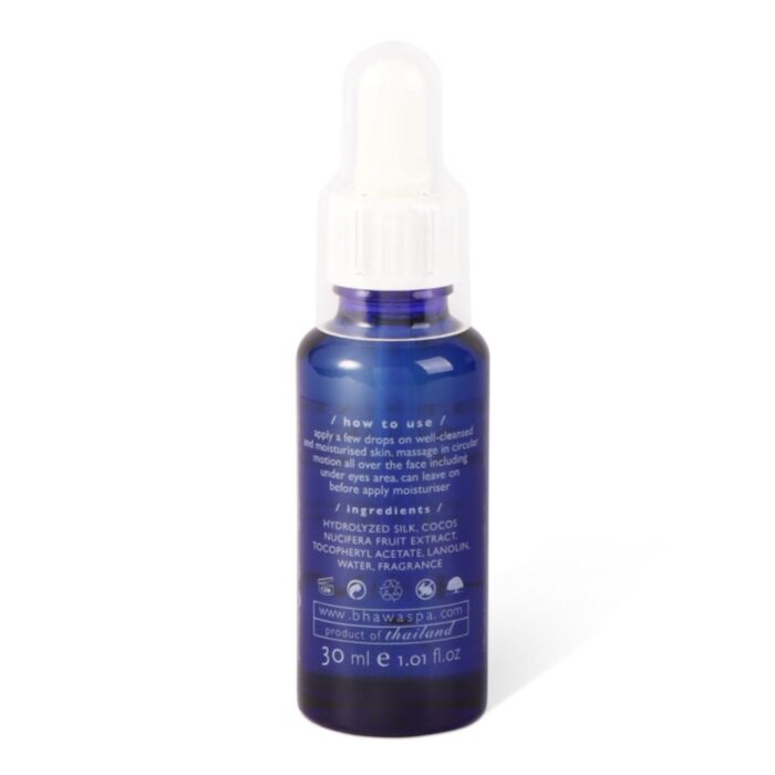 BHAWA Utimatimate Silk Face Oil 30mlProduct Thumbnail