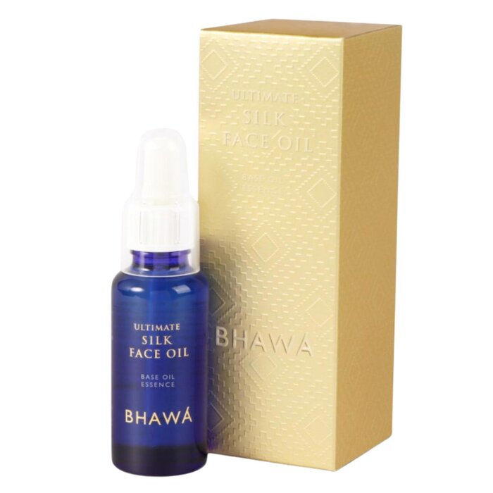 BHAWA Utimatimate Silk Face Oil 30mlProduct Thumbnail