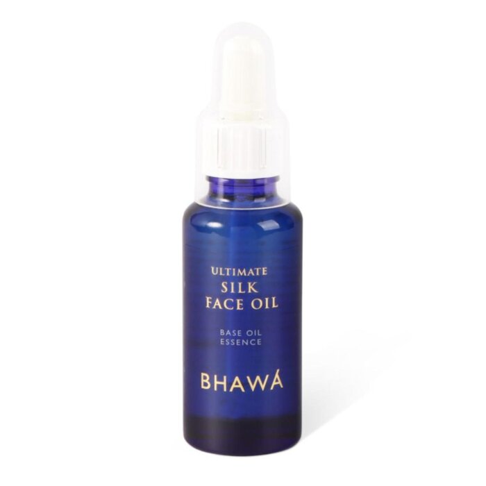 BHAWA Utimatimate Silk Face Oil 30mlProduct Thumbnail