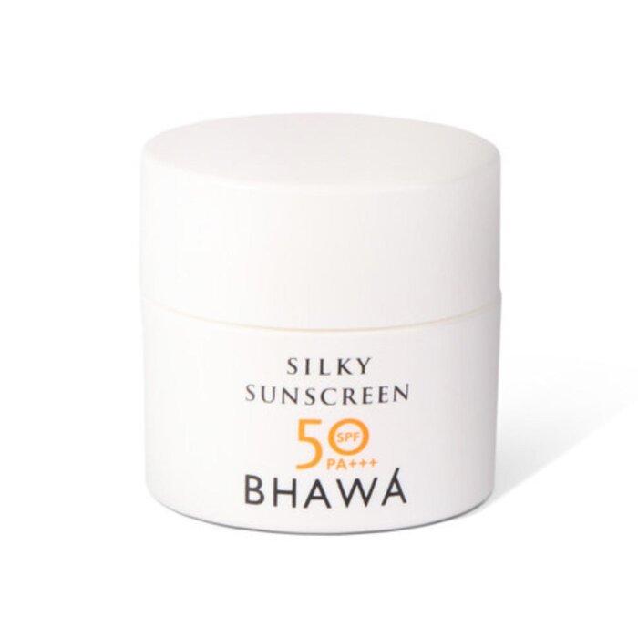 BHAWA Silky Sun Screen SPF50 30gProduct Thumbnail