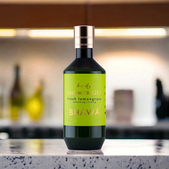 BHAWA Shower Gel 250mlProduct Thumbnail